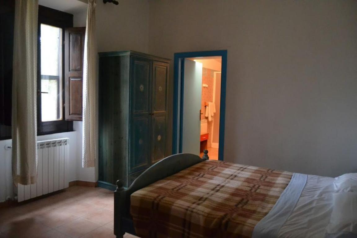 Bed and Breakfast Agriturismo E Antica Fattoria Matteu Теулада Экстерьер фото