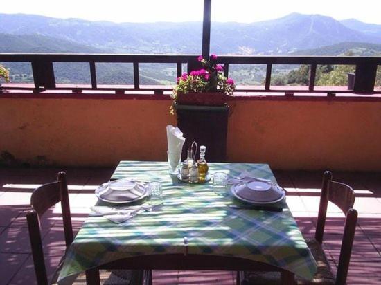 Bed and Breakfast Agriturismo E Antica Fattoria Matteu Теулада Экстерьер фото
